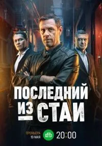 Последний из стаи 1-12 серия смотреть онлайн